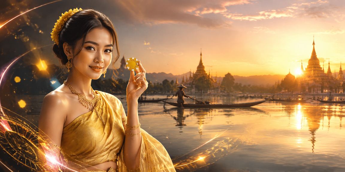 yangon gaming