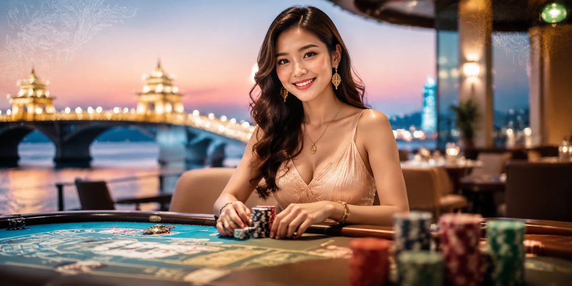 yangon gaming
