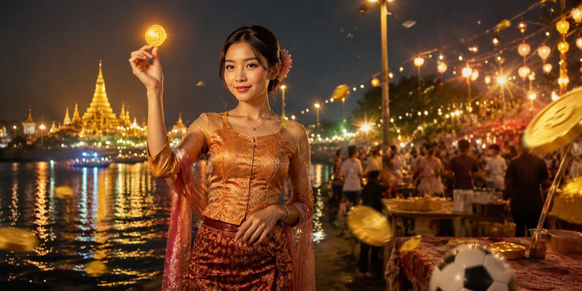 yangon gaming
