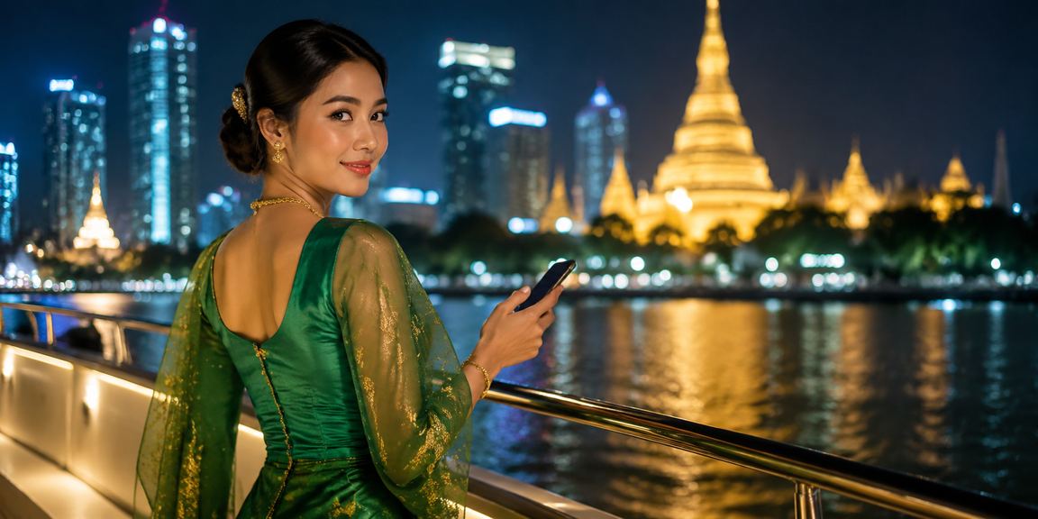 yangon gaming