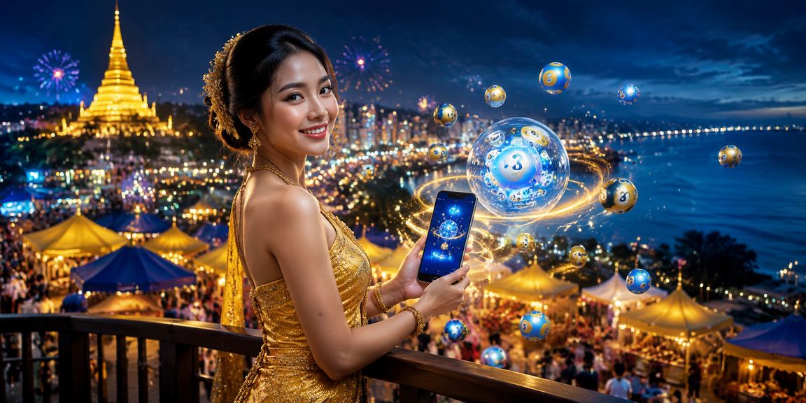 yangon gaming