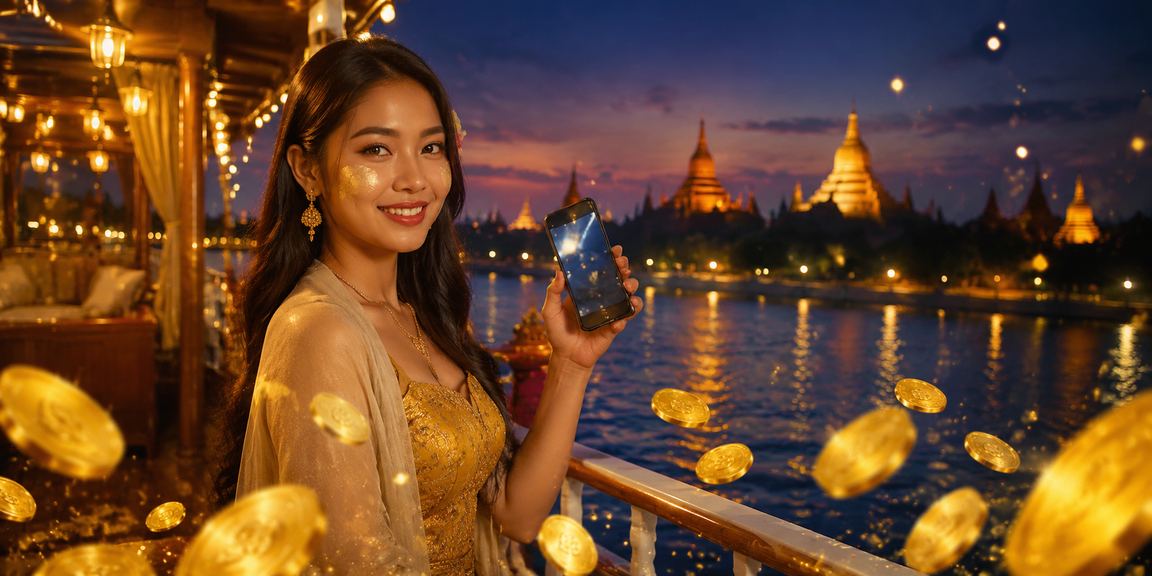 yangon gaming