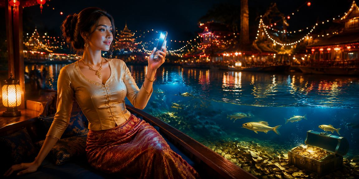 yangon gaming
