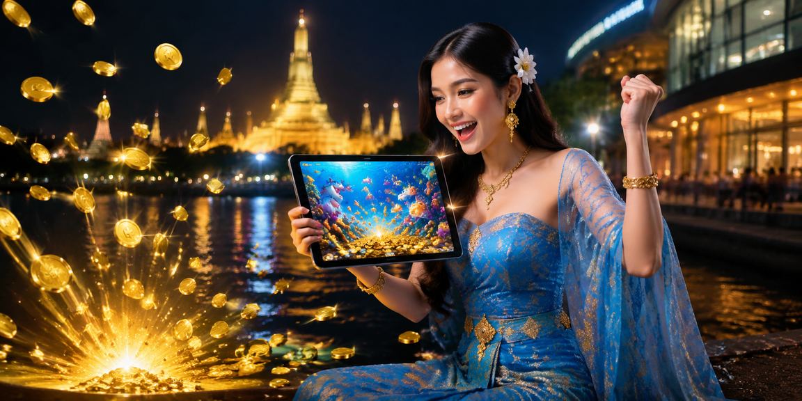 yangon gaming