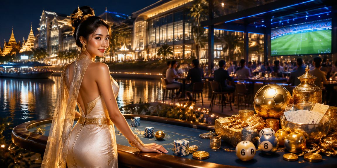 yangon gaming