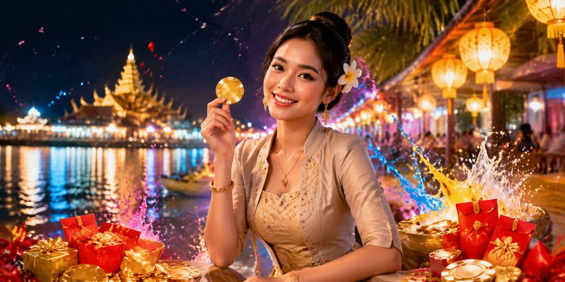 yangon gaming
