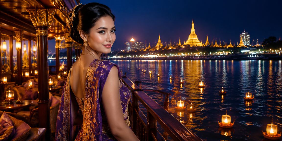 yangon gaming