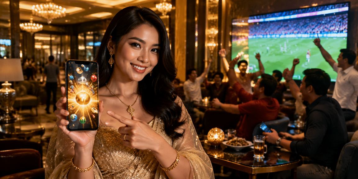 yangon gaming