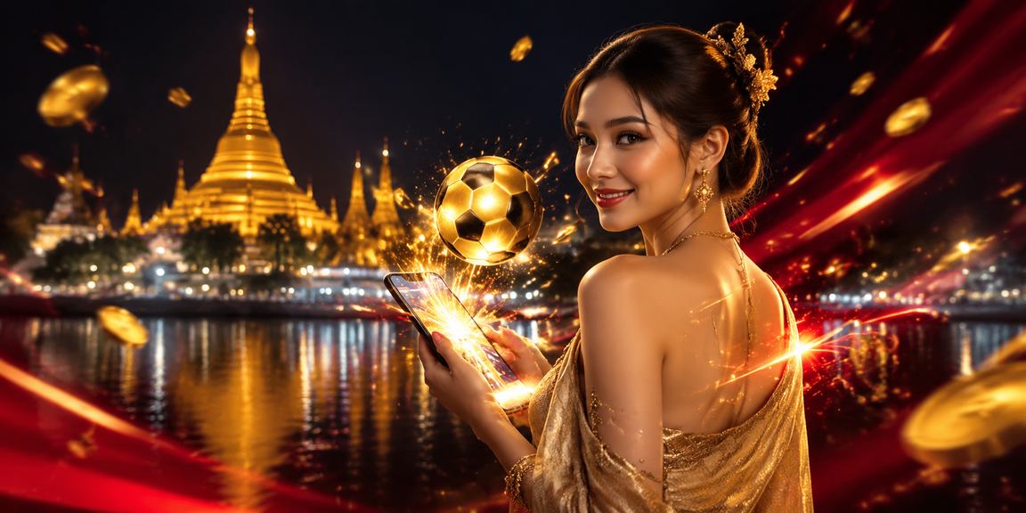 yangon gaming