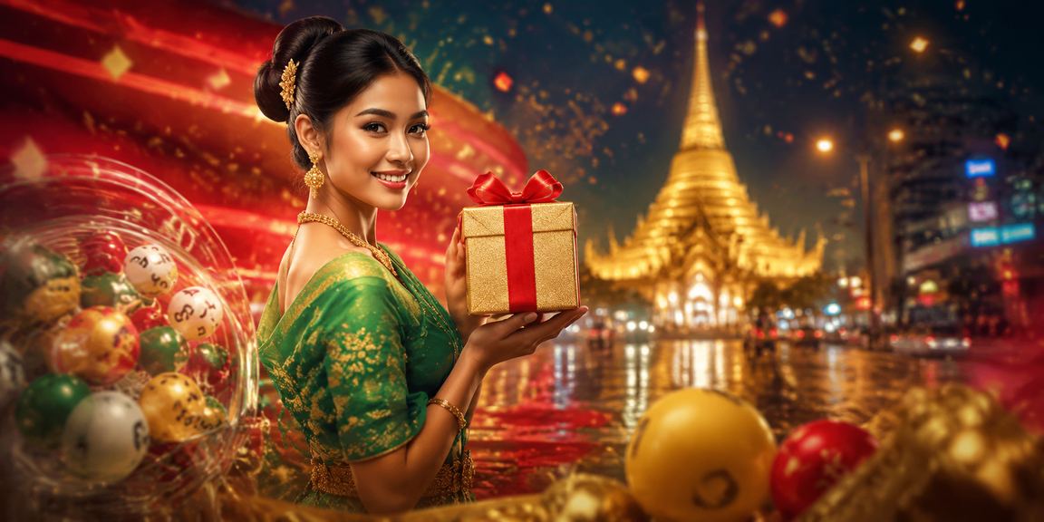yangon gaming